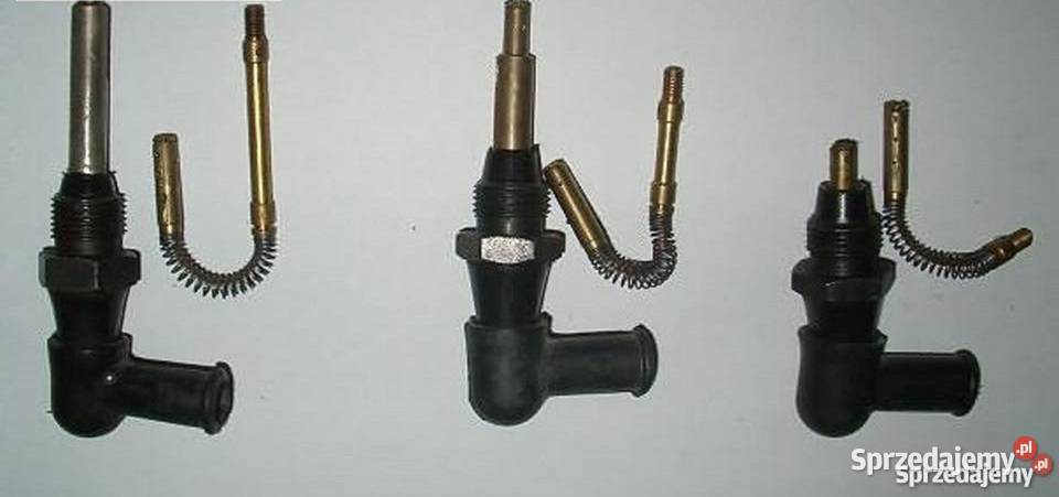 Sprzęgło do frezarki FYA 41M świeca sprzęgła Magazynowanie śląskie Będzin