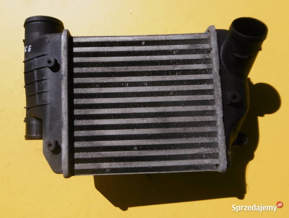 Intercooler prawy 4f0145806e Audi Mikołów