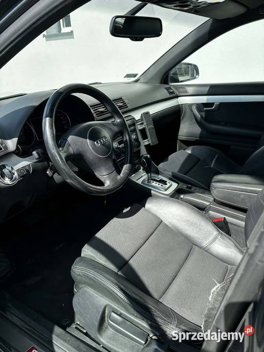 Audi SLINE Audi Dymki