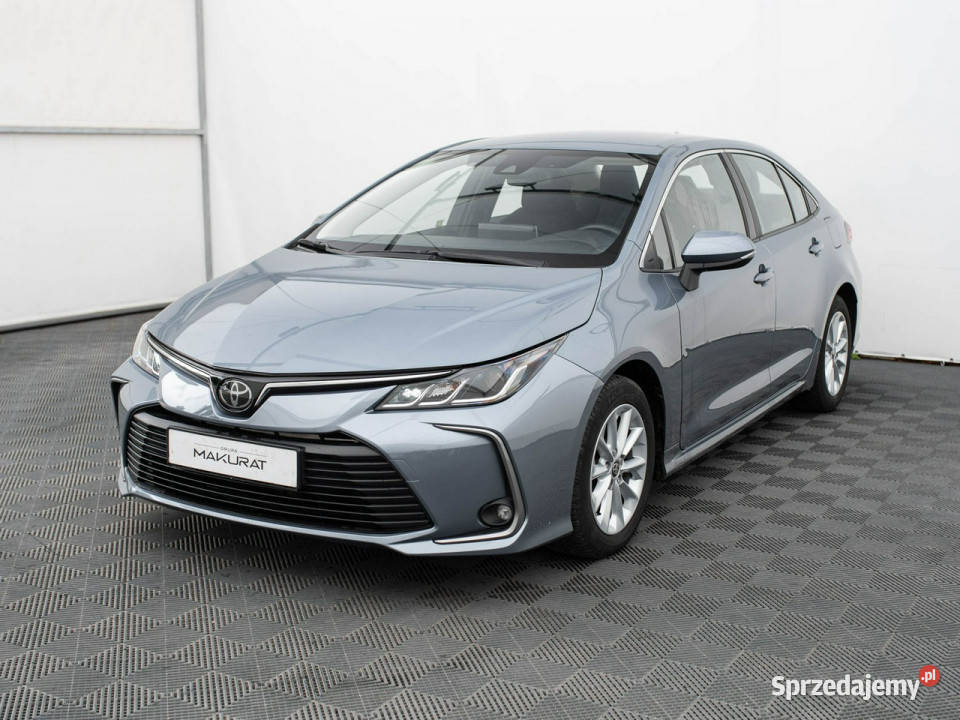 Toyota Corolla WJ8331L15 Comfort Kcofania 2 czujnik zmierzchu