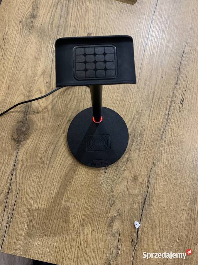 Stojak Na Słuchawki Bee NBZ4 Szybkie Ładowanie Stalowa Wola