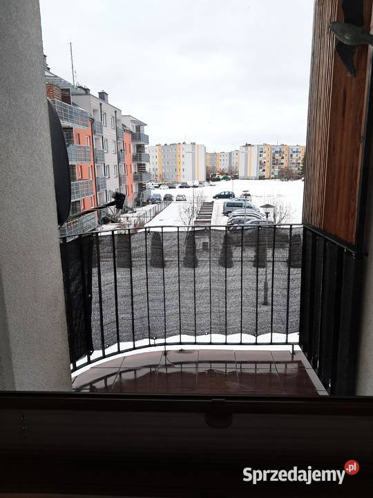 Sprzedam mieszkanie warmińsko-mazurskie Szczytno