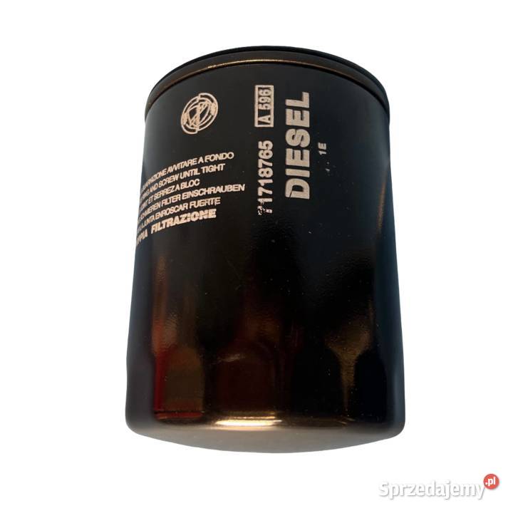 DIESEL 71718765 Filtr Oleju Poznań