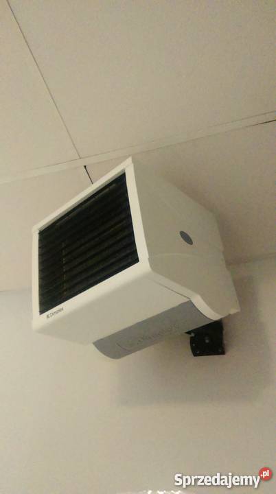 Nagrzewnica elektryczna 6 kW400V Dimplex CFH Opoczno