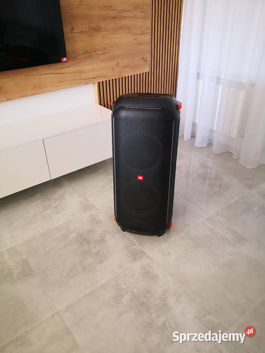 Głośniki Jbl partybox 710 Kalisz
