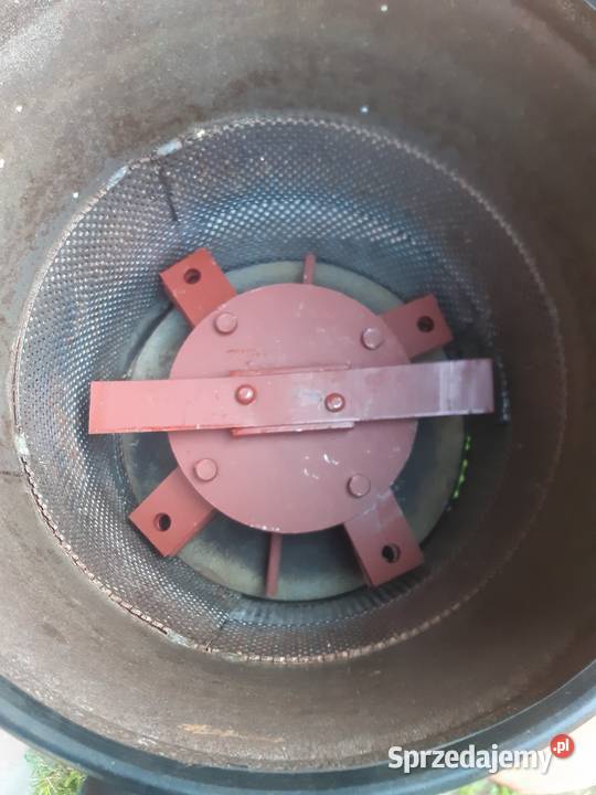 młynek śrutownik bijakowy Długosiodło sprzedam