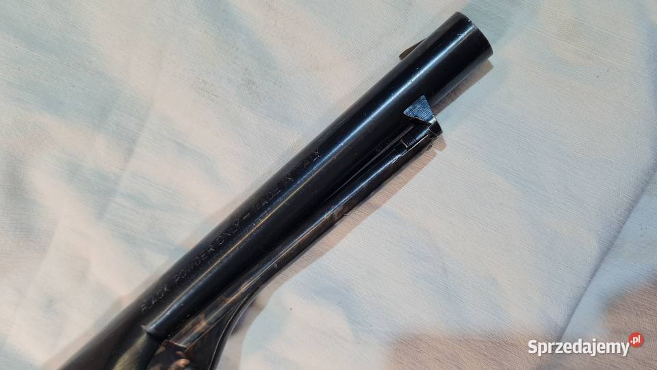 COLT Army 1860 44 UBERTI