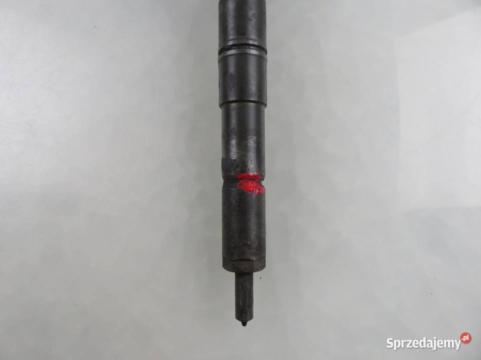 WTRYSKIWACZ SAAB OPEL 19 0445110159 Wtryskiwacze sprzedam