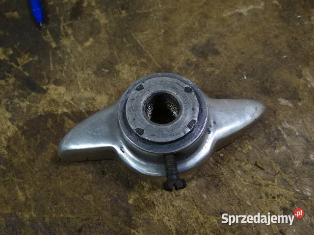 nakrętka koła wózka DUNA Pannonia Junak AWO Żary sprzedam