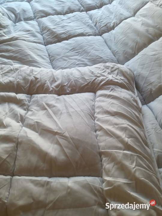 Kołdra Aqua Textil Soft Touch 220x240 Toruń
