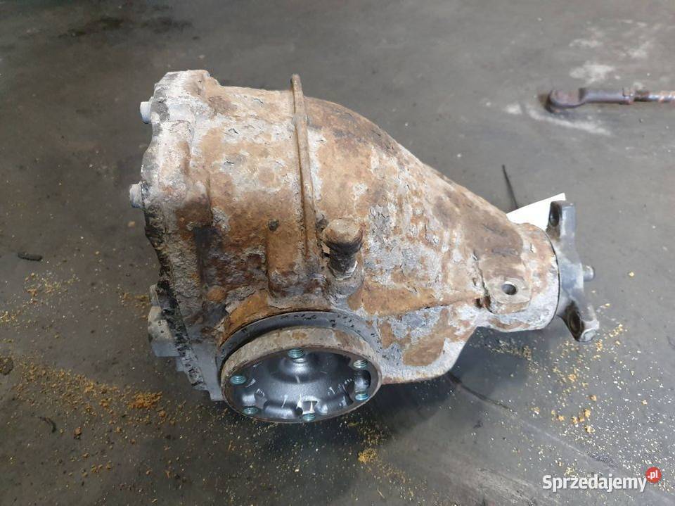 DYFERENCJAŁ TYŁ MERCEDES W210 2103513008G