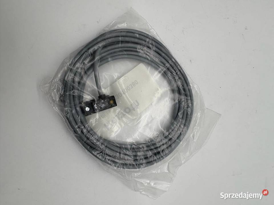 Rexroth 0830100380 Czujnik zbliżeniowy Warszawa