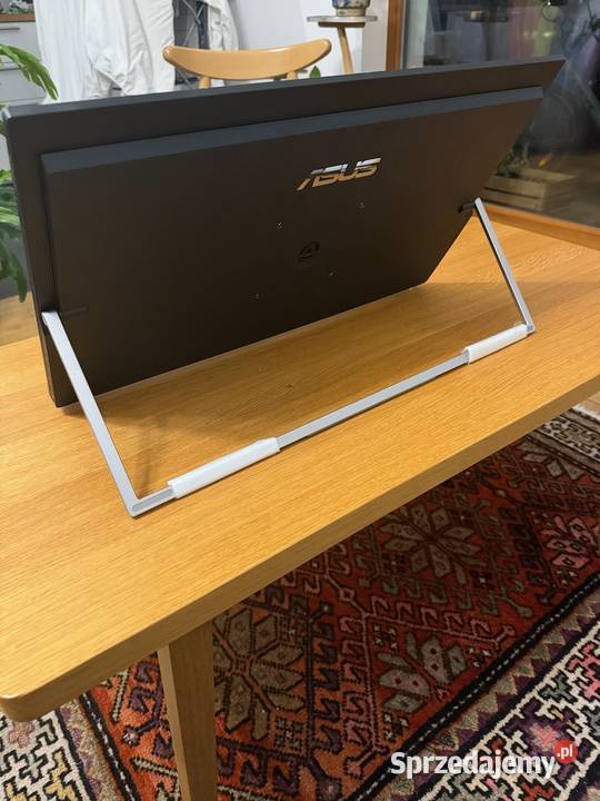 Monitor Asus ZenScreen MB249C 90LM0865B01170 Warszawa