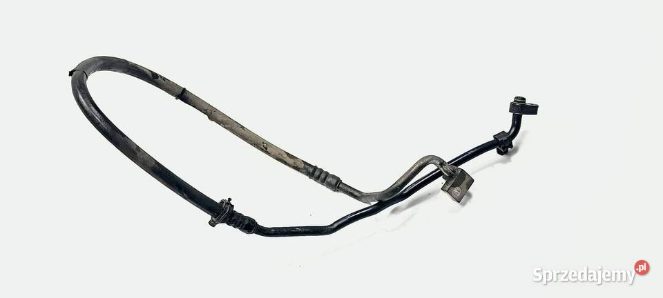 PRZEWÓD KLIMATYZACJI MASERATI GRANTURISMO S Lipno