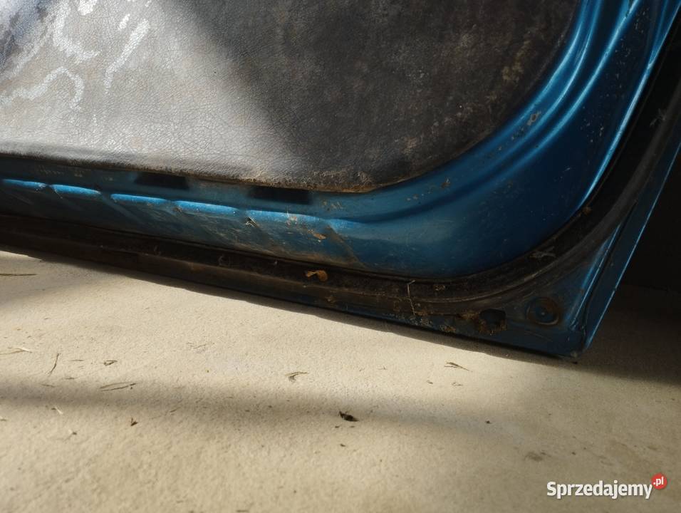 Drzwi Suzuki Vitara 1 3D Drzwi lubelskie