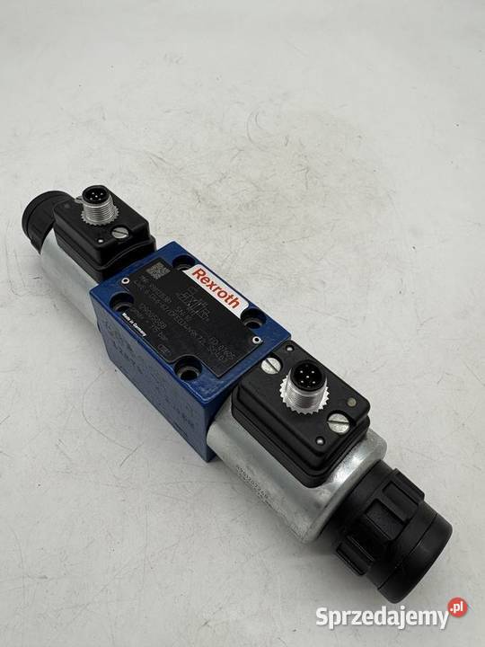 Rexroth R901235381 4WE6D46 6X OFEG24N9K72LSO407 Warszawa