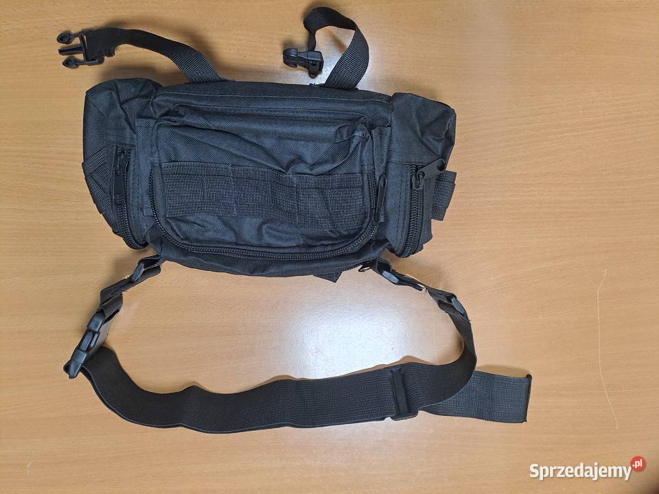 Wodoodporna wielofunkcyjna torba sportowa łódzkie Łódź