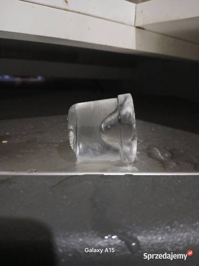 Kostkarka do lodu Scotsman Ice One