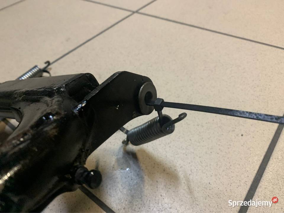 Stopka Centralna Honda Swing 125 Jawiszowice sprzedam