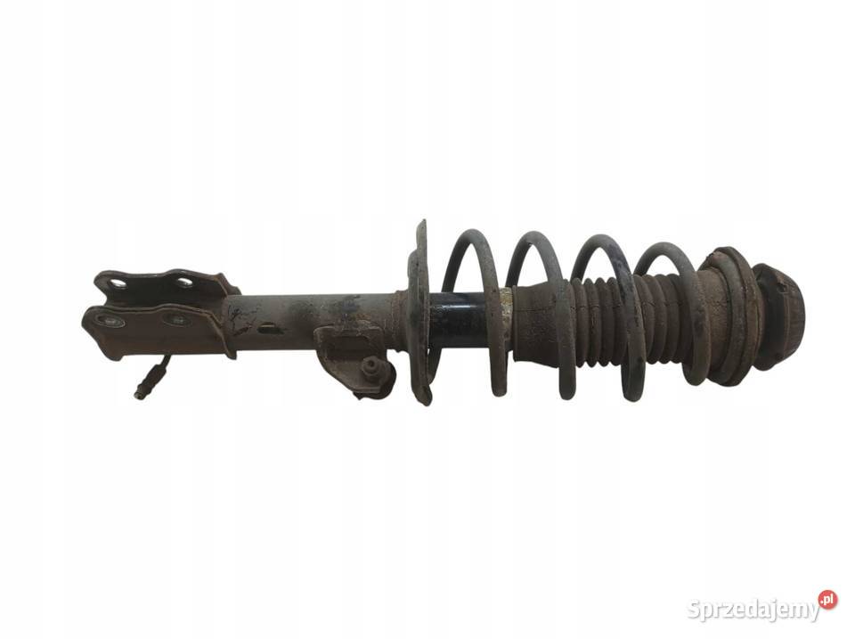 AMORTYZATOR PRAWY PRZÓD 13 B 4851052F30 Toyota osobowe sprzedam