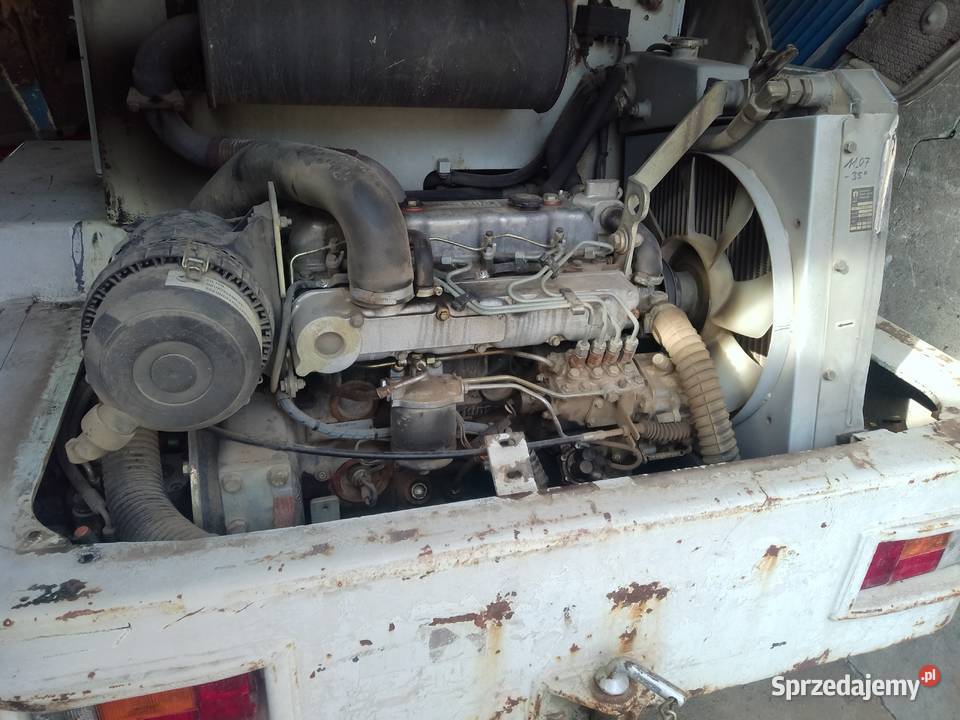 Ładowarka kołowa schaeff skl833 Górka Prudnicka sprzedam