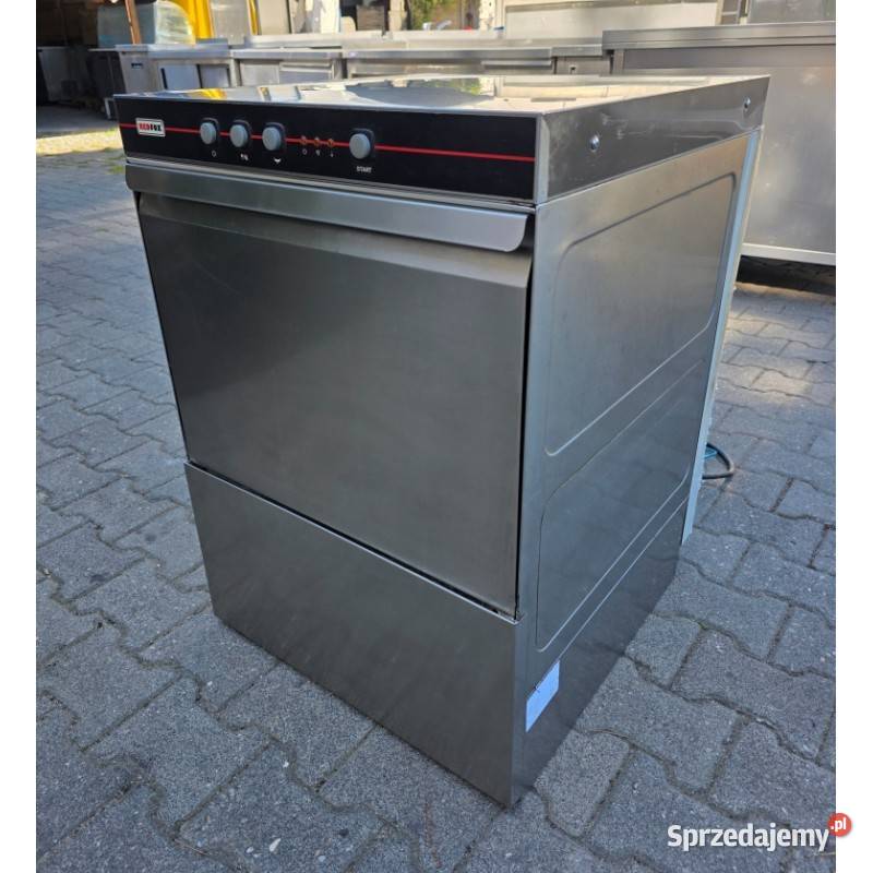ZMYWARKA WYPARZARKA REDFOX M1838 N Nowe Skalmierzyce