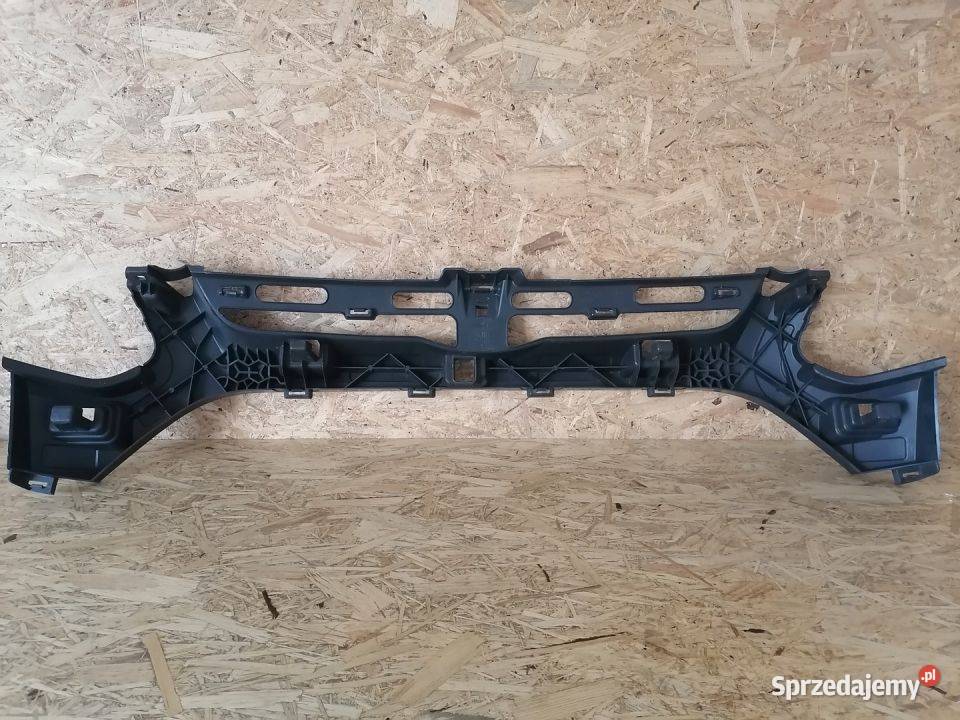 FORD TRANSIT CUSTOM PAS PRZEDNI WZMOCNIENIE wielkopolskie