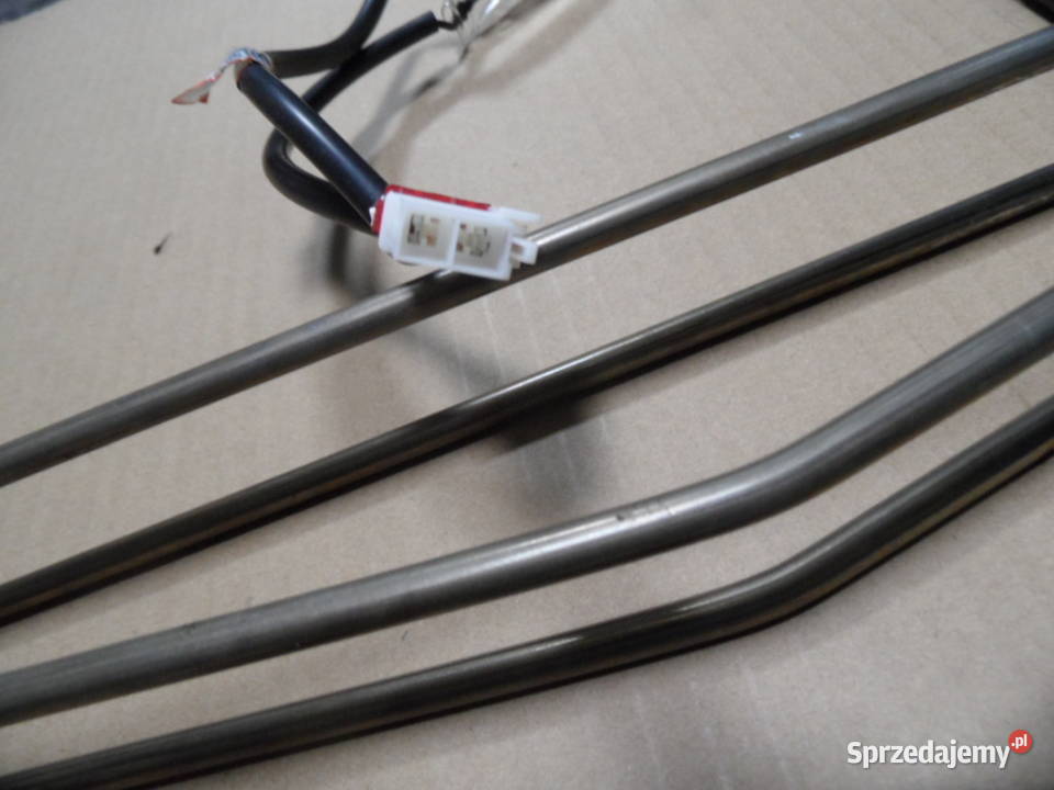 grzalka lodowki 160wat Promnik