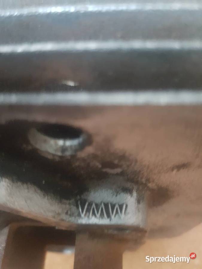 Cylinder do Simsona VMV Katowice