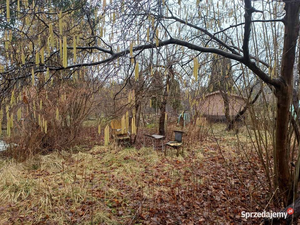 ROD Sobieskiego Warszawa Mokotów sprzedam