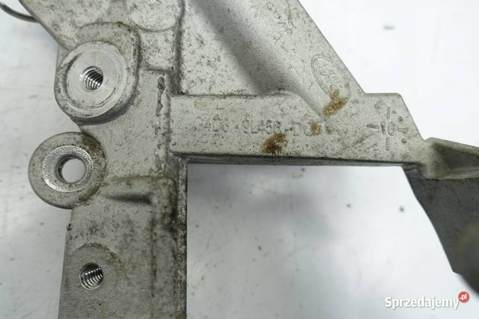 Discovery Sport 20 D WSPORNIK ŁAPA MOCOWANIE lubelskie Chełm