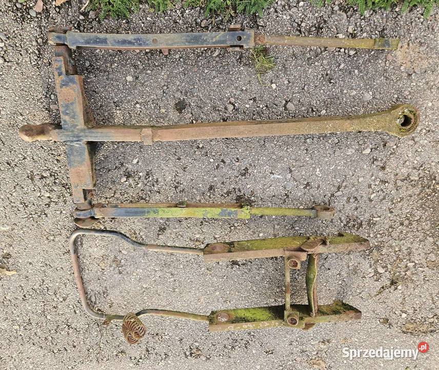 Zaczep transportowy hitch Elbląg