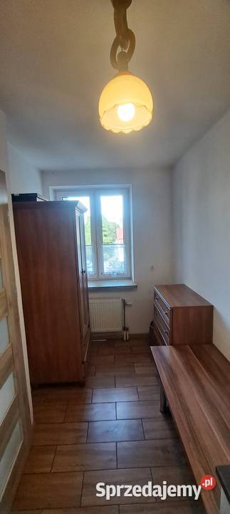 Sprzedam mieszkanie Filipów