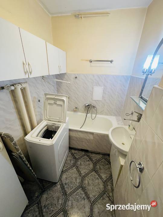 Sudecka mieszkanie 2 pokojowe z balkonem 11116zł/m2 Sprzedaż sprzedam