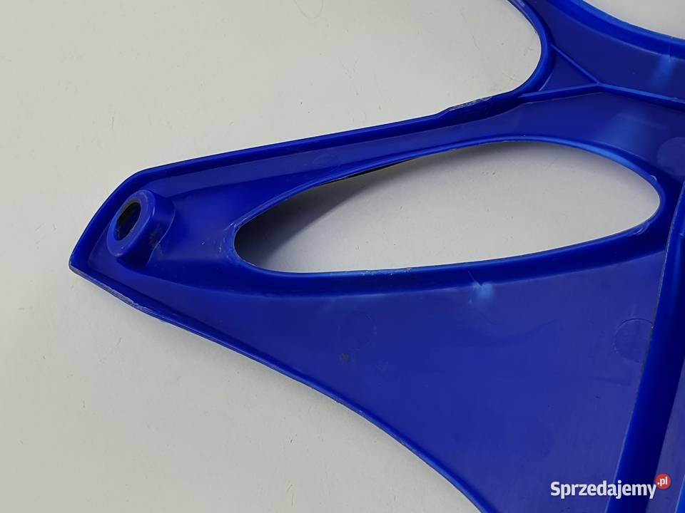 Boczek Przod Oslona Yamaha Yz 125250 9804 Łódź