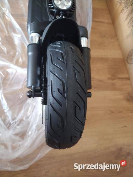 Sprzedam nowa hulajnoge raptor R1 Białystok