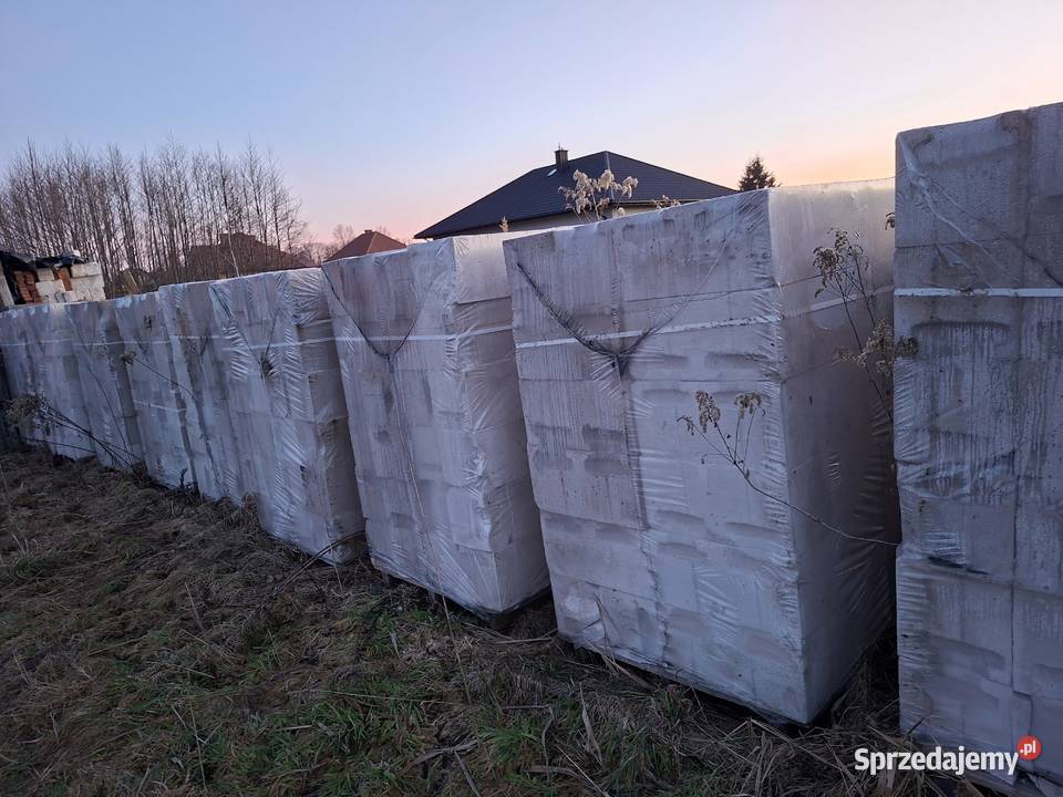 Pustaki druga klasa Widełka