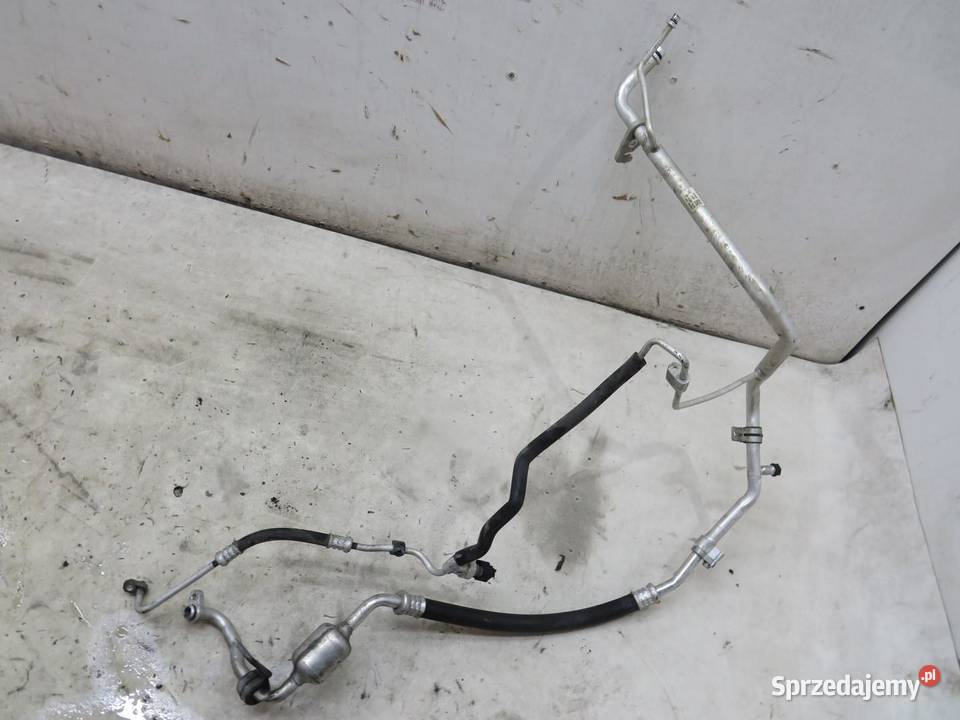 PRZEWÓD KLIMATYZACJI SX4 SCROSS 16 D 9574662M10 osobowe
