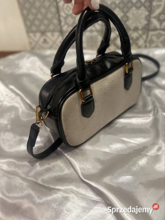 torebka damska Dąbrowa Górnicza