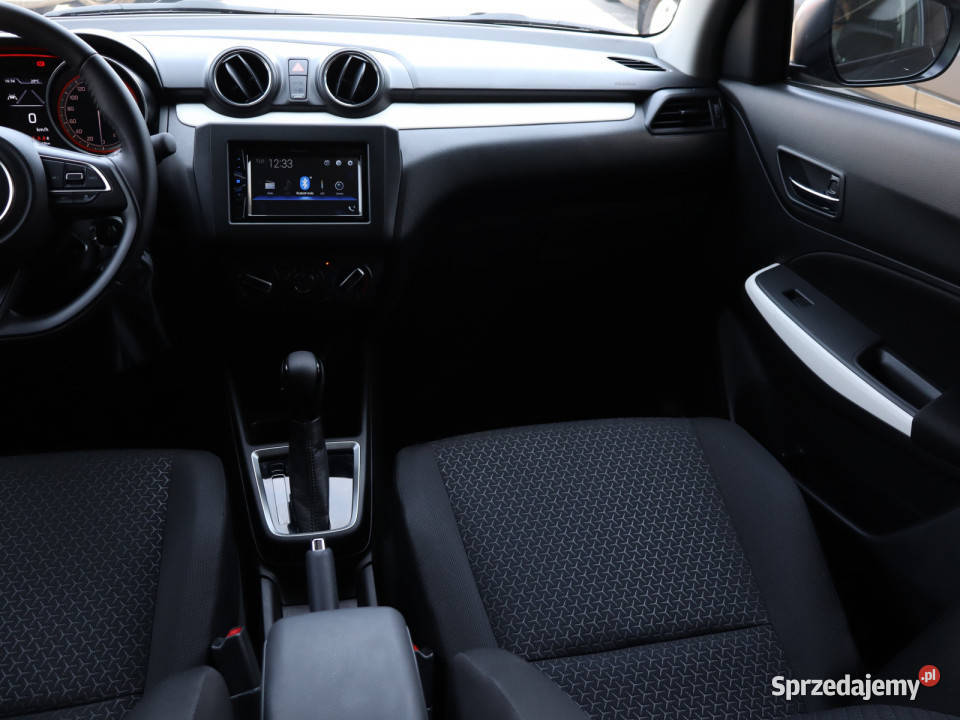 Suzuki Swift 12 bluetooth dolnośląskie sprzedam