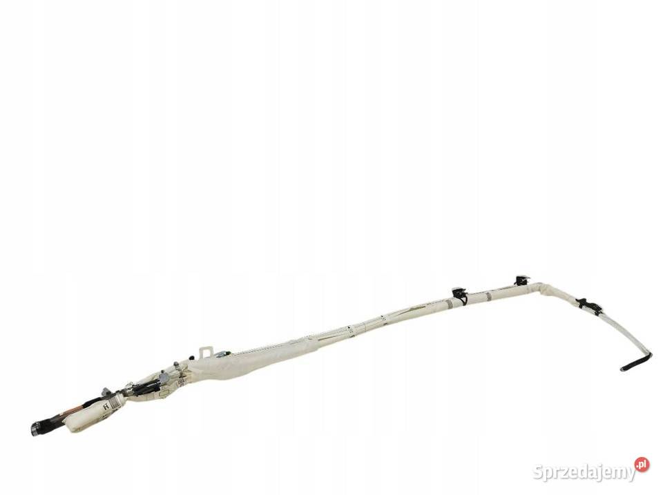 KURTYNA PRAWA 31271166 Volvo XC 90 I 20022014