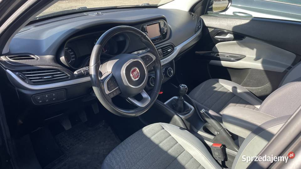 Fiat Tipo 14 Lounge Piekary Śląskie sprzedam