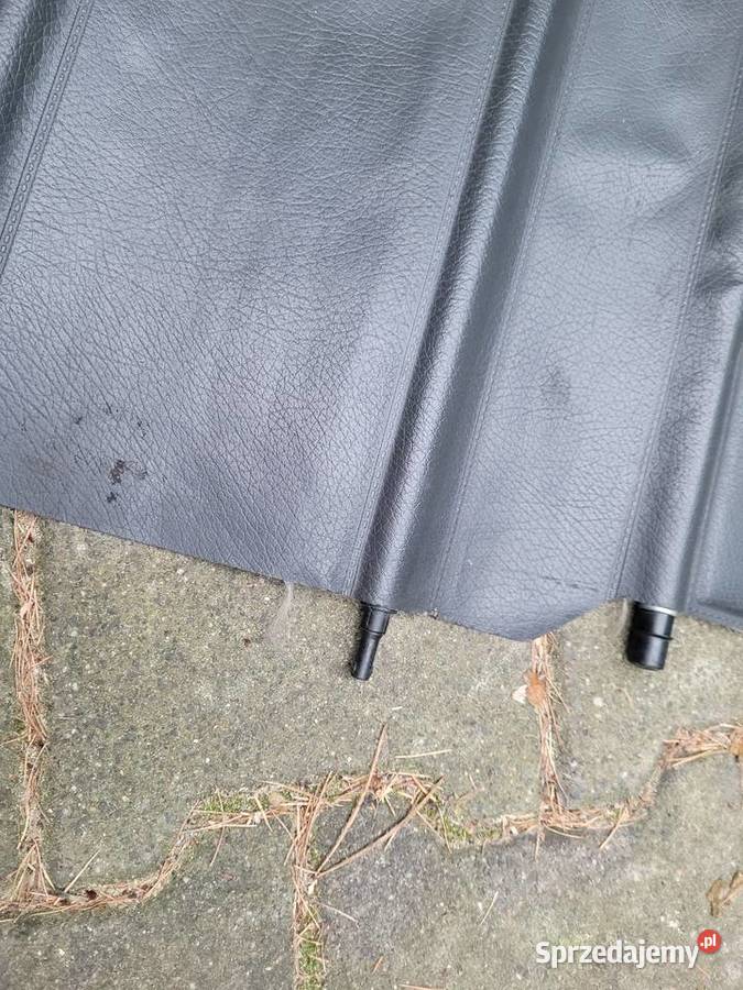 roleta bagażnika opel astra f caravan śląskie Jastrzębie-Zdrój