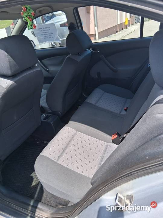 Sprzedam Skoda Oktavia śląskie Rybnik