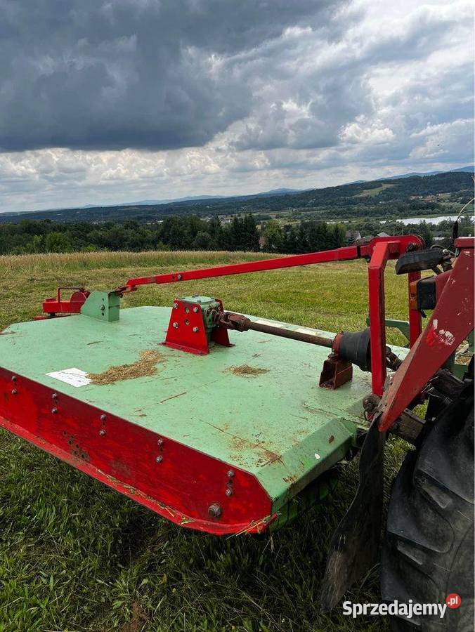 Kosiarka sadownicza rokosan 2m Skołyszyn