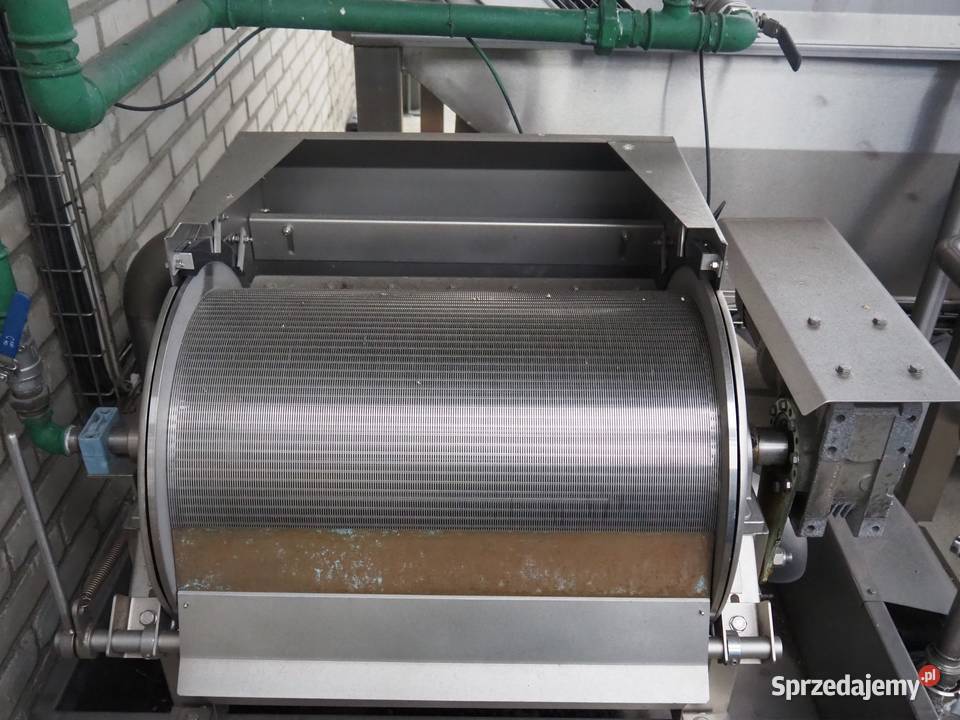 CFT VASCA di LAVAGGIO con ELEVATORE L945 kosz Produkcja