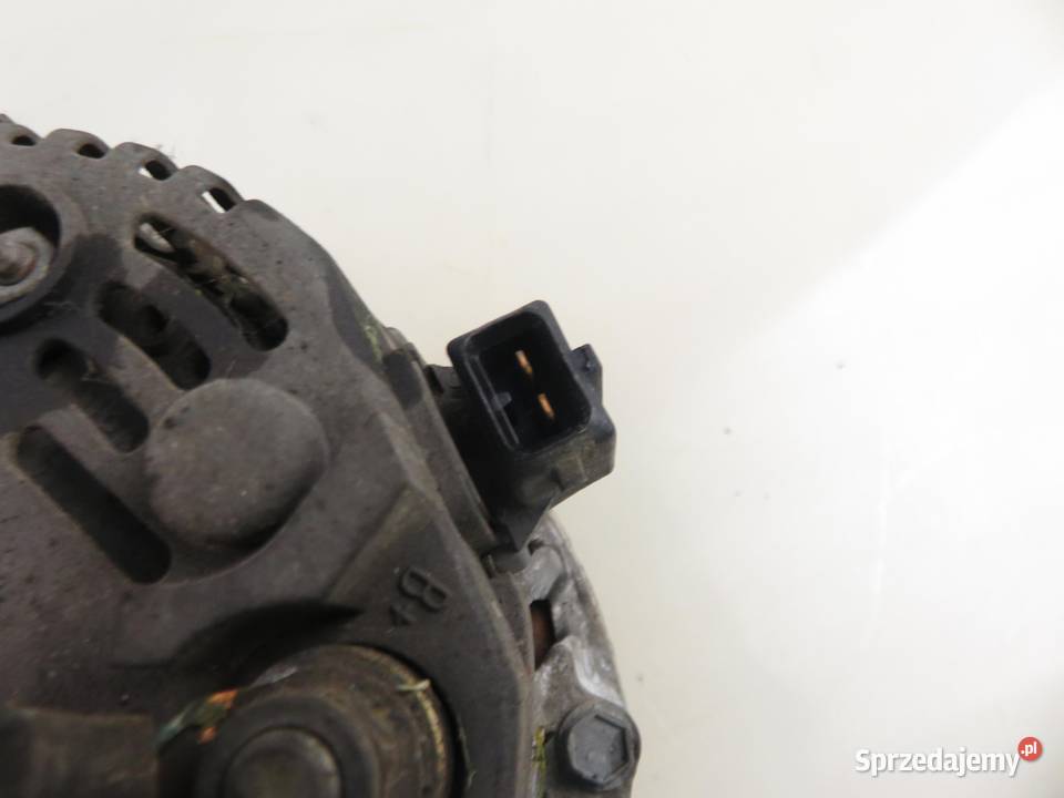ALTERNATOR VW VENTO 1H2 16 ABU 037903023GX Układ elektryczny, zapłon