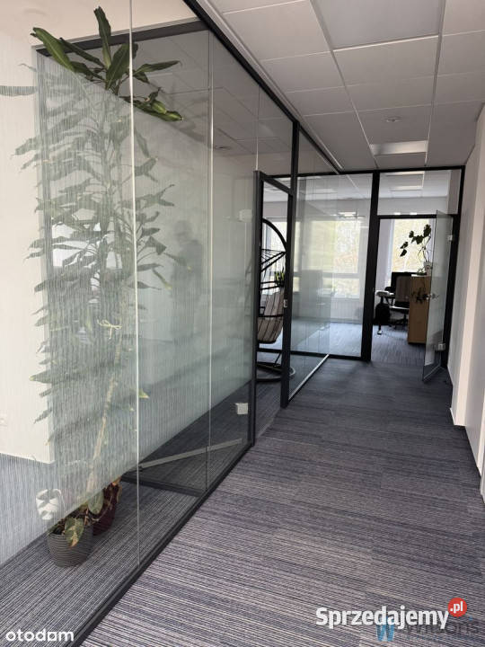 wynajmu lokalu 220m2 Warszawa Zwoleńska 220m2 Wynajem
