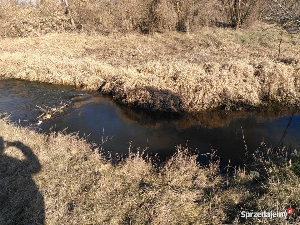 Działka Żyrardów Akacjowa 10