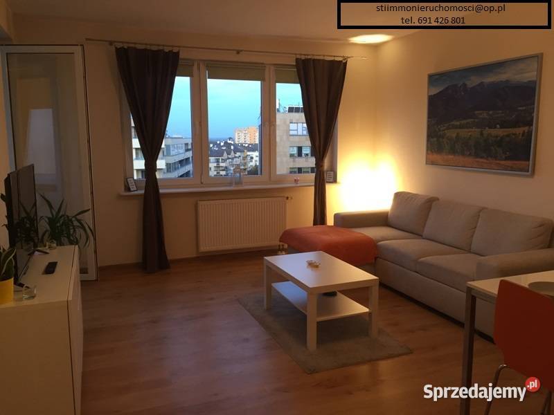 Kabaty 2 oddzielne pokoje 5528 Metrem sprzedam Liczba pokoi 2 Mieszkania Warszawa